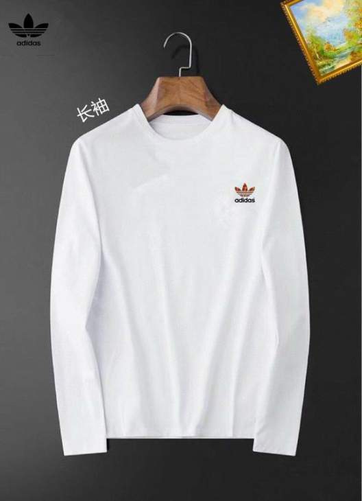 Picture of Adidas T Shirt Long _SKUAdidasS-4XL25tr0349124